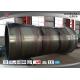 21CrMo10 Steel Pipe Forging Dia 2600mm For Large Precision Mould