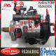 High pressure fuel pump 9520A383G Perkins/DELPHI 2644C313