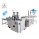 High Stability 220VAC 3 Ply Face Mask Making Machine