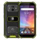4G Standby Rugged Cell Most Indestructible Phone Unlocked 5100mAh