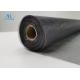 1.2m * 30m Roll 18*16 Mesh Fiberglass Fly Screen Grey PVC Coated