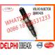 E1 Fuel Injector Assembly 03801369 03801403 03883426 21586290