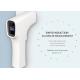 Simple Operation Professional Non Contact Forehead Thermometer ABS Plastic Material