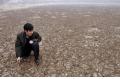 Severe drought hits Henan