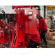 Tornatech Fire Fighting GPY Series Electric Fire Pump Controller