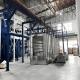 Automatic Powder Coating Line for Aluminum Profiles, Fences, Cabinets, Doors, Window Frames and Busbar