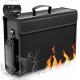 OEM Fiberglass Fireproof Waterproof Bag For Laptop