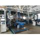 6000Kg / H Polymer Extruder Machine Custom For PP Underwater Pelletizing