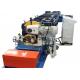 Square Downspout Down Pipe Roll Forming Machine Full Automatic
