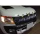  Ranger Black Grill With LED Lights ,   Ranger T6 Accessories
