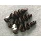 Loose Wave Unprocessed Brazilian Hair Smooth Feeling And No Tangle No Shedding