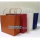 Luxury Printed Paper Carrier Bag For Cosmetic,Shopping Carrier Packaging Clothing Paper Bag With Logo For Clothes, bagea