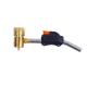 Intensity Propane Torch Head Mapp Gas Torch for Welding or Refrigeration Applications