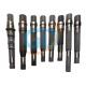Steel Hydraulic Pump Shaft Spare Parts Camshaft Polishing For Concrete Pump