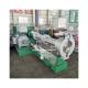 16 Screw L/D Ratio Rubber Sheet Extruder Production Line Sealing Strip Making Machine 160 kW Motor Power