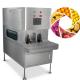 High Capacity Fruit And Vegetable Processing Machine Fruit Peeler Machine