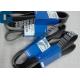 Original Volv-o Replacement V Belts , Automotive Fan Belts Corrosion Resistance VOE15078671