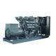 1106A-70TG1 108kw 135KVA Perkins Soundproof Generator
