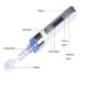 Deep Cleansing Feature Drema Pen with Micro-needle Disposable 2 In 1 Nano Meso