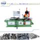 Metalworking 3kw/4kw Metal Tube Cutting Machine For Round Square Rectangle Pipe