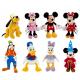 Original Disney Classic Mickey Family Plush Toys 22cm