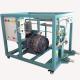 2hp 4HP Oil Less Low Pressure Refrigerant Recovery Charging Machine For R123 R514a R245fa