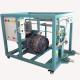 R123 R245fa oil less refrigerant recovery charging machine low pressure chiller refrigerant recovery unit