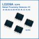 LD209A Metal Proximity Detector IC CS209A CS209 SOP8