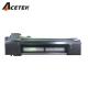 Acetek 3.2m UV Roll To Roll Printer With Rioch Gen5 Gen5i Printhead