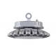 150w Sunflower SMD UFO Led High Bay Warehouse Lighting Fixture 130LM / W