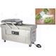 Industrial Food Packing Machine Automatic Vacuum For Vegetables / Fruit