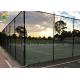11 Gauge Pvc Coated 6 mX 30m Chain Link Wire Fence Sports Play Area Ground
