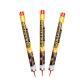 Crazy Gun Roman Candle Fireworks Pyrotechnics 140 Shots 10kg For Export