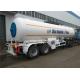 40000 Liters Lpg Gas Tanker Truck Haulage 20 Tons Propane Gas Tanker Truck