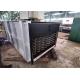 EN10228 ASME Industrial Heat Recovery Steam  Boiler Stack Economizer