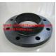 ASTM A350 flanges.