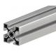 T-Slot & V-Slot 50 Series Aluminum Profiles - 10-5050
