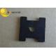 NCR 5886 Presenter Plate Retainer Black Plastic 445-0657077(4450657077)