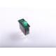 Anti Dumping Dpst Rocker Switch Illuminated 16A 21A For Power Tool