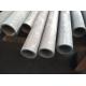 Round Shape GCr15 100Cr6 Seamless Steel Tube Smooth Roughness