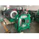 380V Hydraulic Hdpe Fusion Machine , Fusion Pipe Welder Low Noise