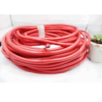 5 Pins 200C Custom Electrical Wire Telfon Insulation Jacket Heating Cable
