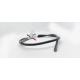 Bus Ethernet Cables Flexible USB PE Insulation PUR Jacket 2×0.22mm² SPC ST +2×0.5mm² BC Custom Cable