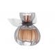 30ml 50ml Luxury Glass Perfume Bottles , Perfume Atomizer, Glass Sprayer Bottles with Surlyn Cap