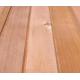 Ponfit White Wood Pine Timber Corrosion Resistance Solid Wood Boards