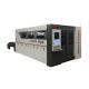 Cypcut Control System Gantry Type High Precision Laser Cutting Machine for Metal Plate