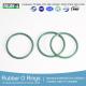Standard Black Rubber O-Rings Seals for Industrial Applications