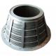 Safety 2m Length Stainless Steel 304  Wedge Wire Strainer No Block