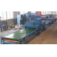 Ceiling / Wall skirting / Decorating Magnesium Oxide Board Production Line Adjustable Thick