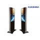 Vertical Floor Stand Digital Signage Monitor Standing for Advertising